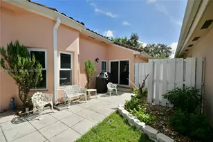 15311 SW 51st St, Miramar, FL 33027 - Photo 43