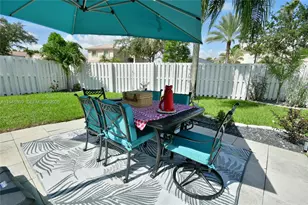 15311 SW 51st St, Miramar, FL 33027 - Photo 45