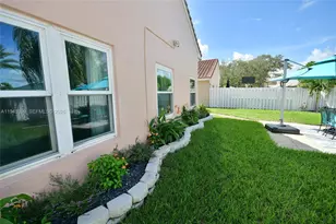 15311 SW 51st St, Miramar, FL 33027 - Photo 41