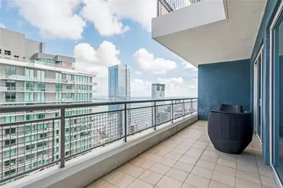 60 SW 13th St #5012, Miami, FL 33130 - Photo 21
