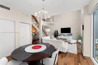 60 SW 13th St #5012, Miami, FL 33130 - Photo 13