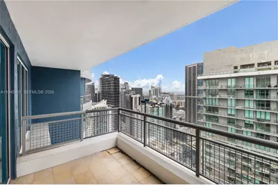 60 SW 13th St #5012, Miami, FL 33130 - Photo 19