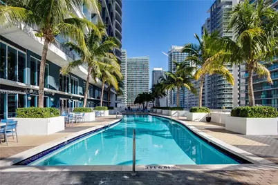 60 SW 13th St #5012, Miami, FL 33130 - Photo 33