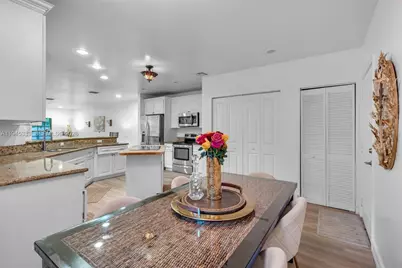 4419 Hidden Harbour Ter #4419, Dania Beach, FL 33312 - Photo 13