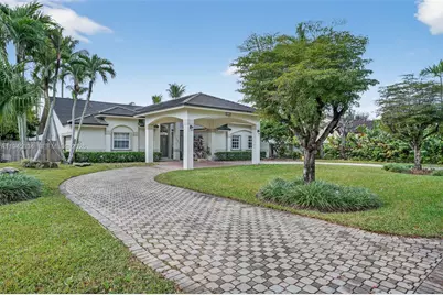 12200 SW 100th St, Miami, FL 33186 - Photo 1