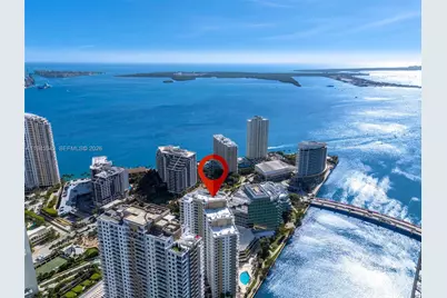 701 Brickell Key Blvd #1606, Miami, FL 33131 - Photo 25