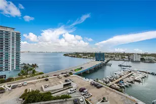 7601 E Treasure Dr, North Bay Village, FL 33141 - Photo 9