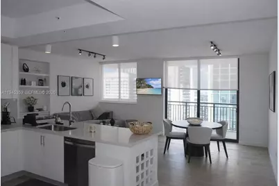 999 SW 1st Ave #2214, Miami, FL 33130 - Photo 1