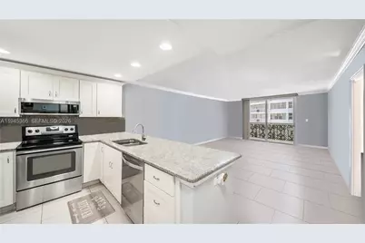 1825 S Ocean Dr #504, Hallandale Beach, FL 33009 - Photo 5