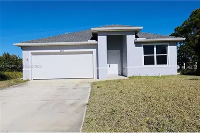 2812 49th St SW, Lehigh Acres, FL 33974 - Photo 3