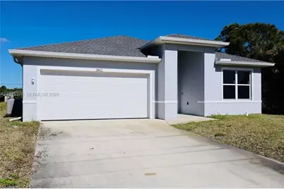 2812 49th St SW, Lehigh Acres, FL 33974 - Photo 1