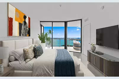 700 NE 24 #4107, Miami, FL 33137 - Photo 21