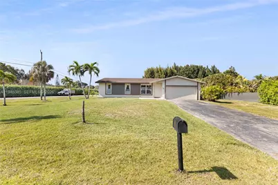 4841 SW 201st Ter, Southwest Ranches, FL 33332 - Photo 1