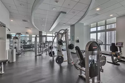 300 S Biscayne Blvd #T-2304, Miami, FL 33131 - Photo 19