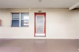 2601 NW 48th Terrace, Lauderdale Lakes, FL 33313 - Photo 17