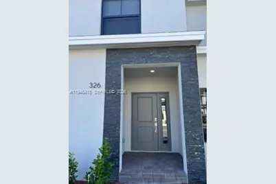 326 NE 1st Dr, Florida City, FL 33034 - Photo 1