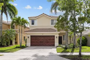 1199 Golden Cane Dr, Weston, FL 33327 - Photo 3