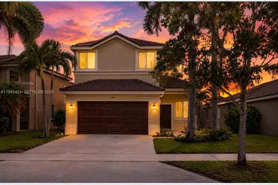 1199 Golden Cane Dr, Weston, FL 33327 - Photo 1