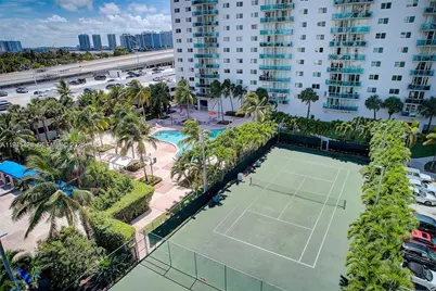 19380 Collins Ave #PH-14, Sunny Isles Beach, FL 33160 - Photo 17