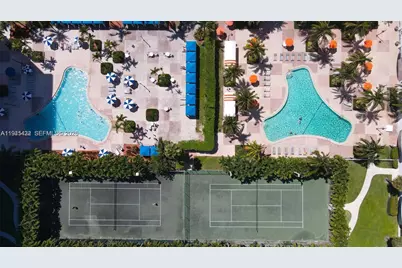 19380 Collins Ave #PH-14, Sunny Isles Beach, FL 33160 - Photo 23