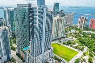 60 SW 13th St, Miami, FL 33130 - Photo 1