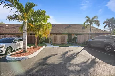 4880 SW 64th Way #4880, Davie, FL 33314 - Photo 41