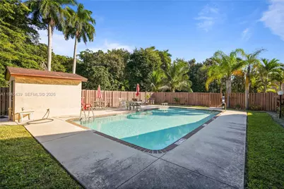 4880 SW 64th Way #4880, Davie, FL 33314 - Photo 43