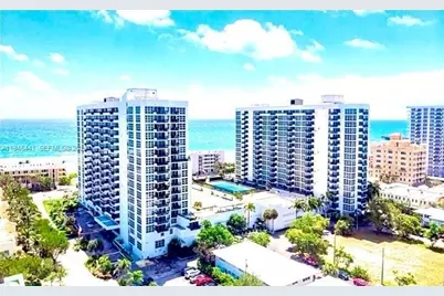 531 N Ocean Blvd #404, Pompano Beach, FL 33062 - Photo 13