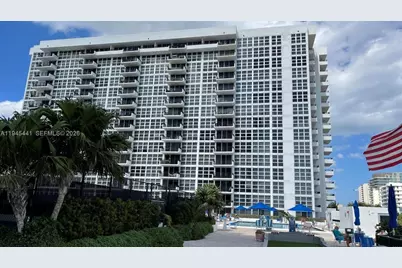 531 N Ocean Blvd #404, Pompano Beach, FL 33062 - Photo 1