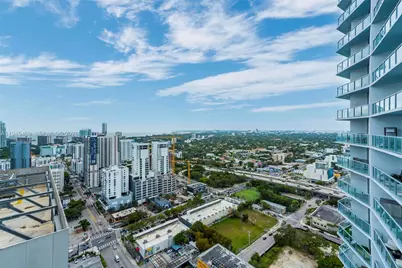 185 SW 7th St #3508, Miami, FL 33130 - Photo 47