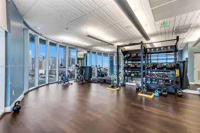 185 SW 7th St #3508, Miami, FL 33130 - Photo 27