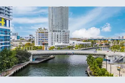 185 SW 7th St #3508, Miami, FL 33130 - Photo 37