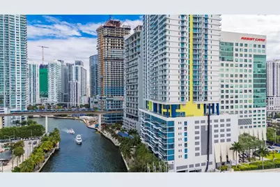 185 SW 7th St #3508, Miami, FL 33130 - Photo 27