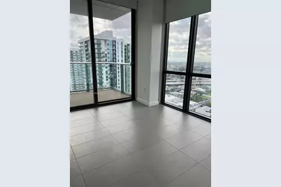 1600 NE 1st Ave #3010, Miami, FL 33132 - Photo 5