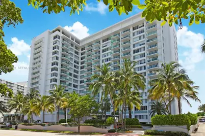 1000 West Ave #1419, Miami Beach, FL 33139 - Photo 23