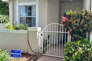 2480 E Aragon Blvd, Sunrise, FL 33313 - Photo 1