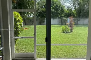 2480 E Aragon Blvd, Sunrise, FL 33313 - Photo 5