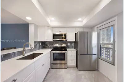 1893 S Ocean Dr #810, Hallandale Beach, FL 33009 - Photo 3