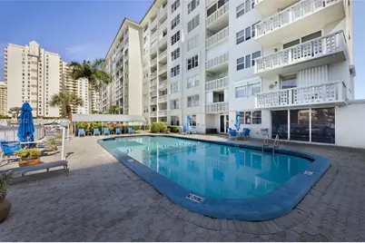 1893 S Ocean Dr #810, Hallandale Beach, FL 33009 - Photo 21
