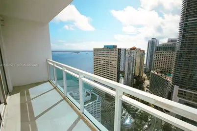 950 Brickell Bay Dr #3609, Miami, FL 33131 - Photo 21