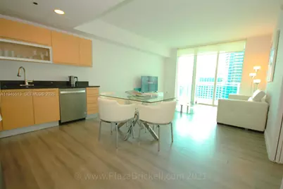 950 Brickell Bay Dr #3609, Miami, FL 33131 - Photo 5