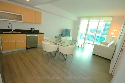 950 Brickell Bay Dr #3609, Miami, FL 33131 - Photo 3