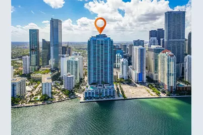 1331 Brickell Bay Dr #1007, Miami, FL 33131 - Photo 23