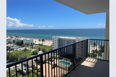 2101 S Ocean Dr #1404, Hollywood, FL 33019 - Photo 1