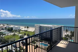 2101 S Ocean Dr, Hollywood, FL 33019 - Photo 1