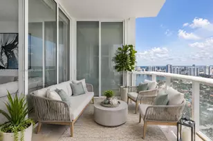 18201 Collins Ave, Sunny Isles Beach, FL 33160 - Photo 9