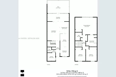 3301 Raleigh St #4E, Hollywood, FL 33021 - Photo 77