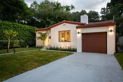 360 NE 87th St, El Portal, FL 33138 - Photo 3