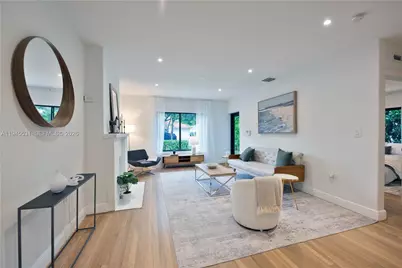 360 NE 87th St, El Portal, FL 33138 - Photo 5