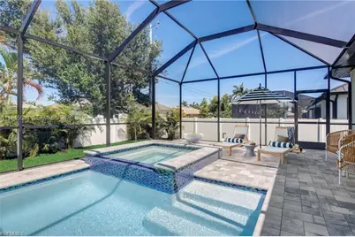 2406 SW 54th Ln, Cape Coral, FL 33914 - Photo 19